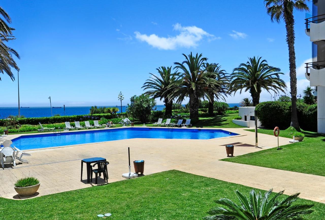 Sao Pedro Terrace - Checkinhome Appartamento São Pedro do Estoril